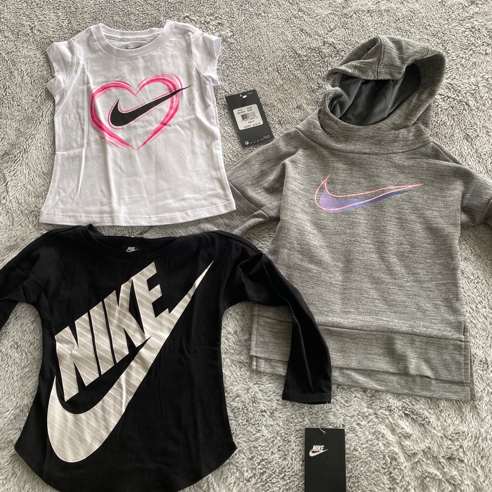 New Nike bundle